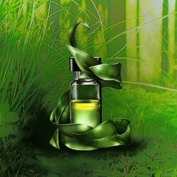 Love Potion - Digitale Kunst II